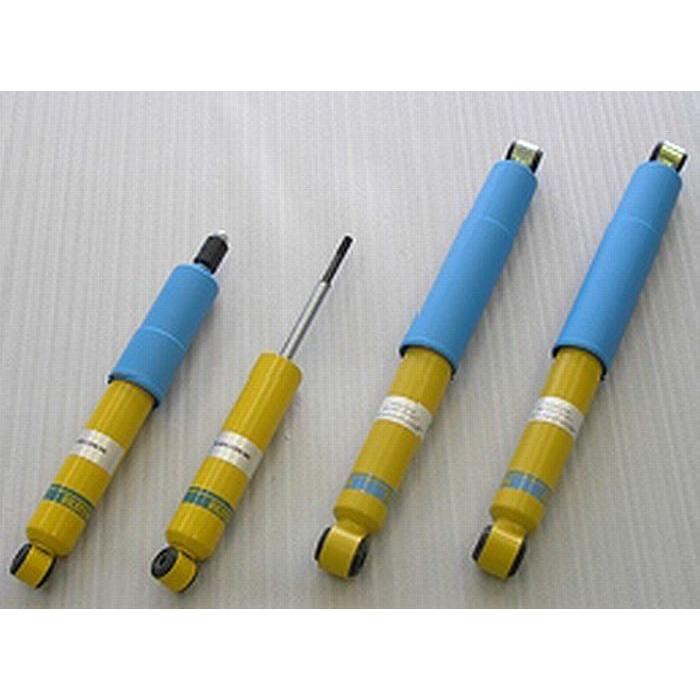 ビルシュタイン（BILSTEIN） ショックアブソーバー 1本