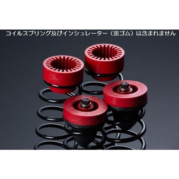 リムコーポレーション(Rim) コニーHeavyTrackサスペンションキット 