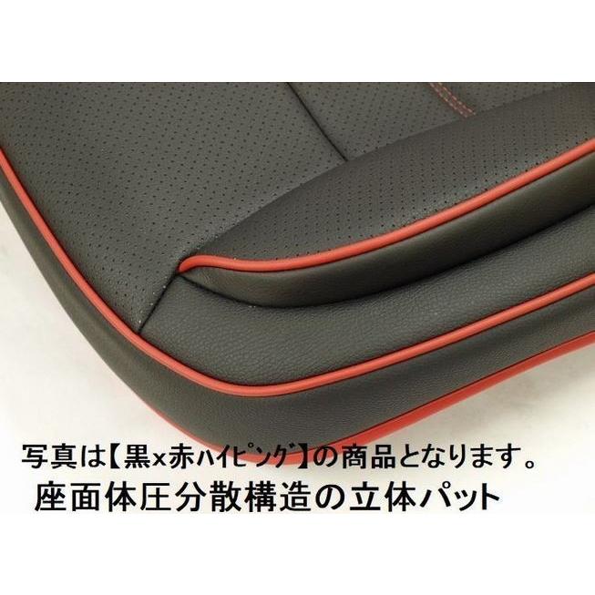 リムコーポレーション（RIM） 4Dデザインシートジャケット【フロント2 