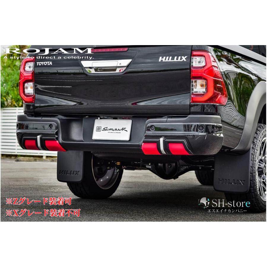 専用です。 Hepco & Becker サイドキャリアカットアウト フォー