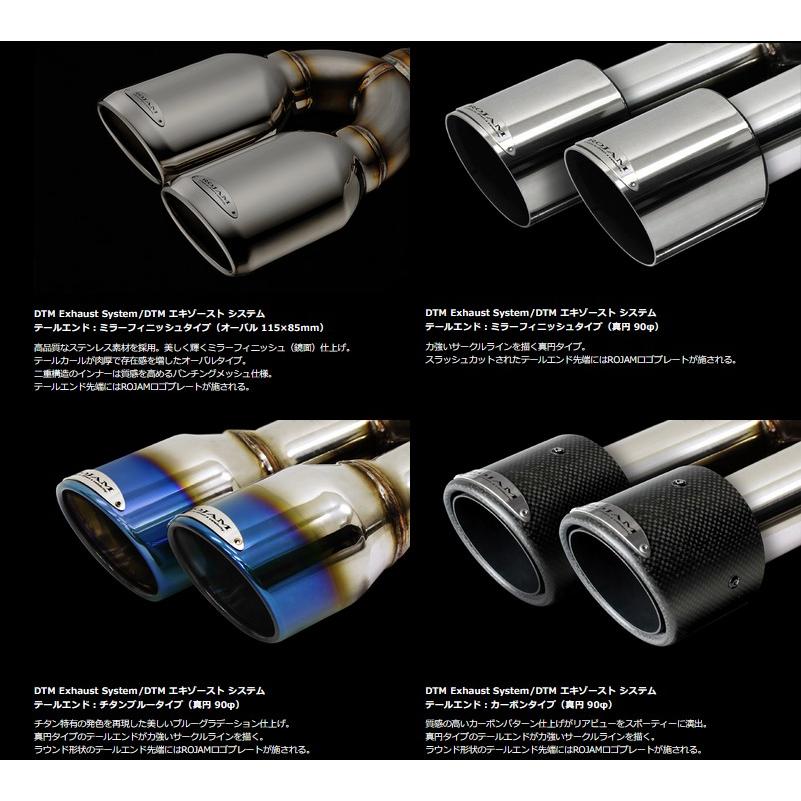 30系アルファード前期・後期共通リアバンパースポイラー未塗装(LED