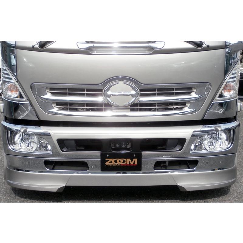 ZOOMレンジャープロ標準幅用バンパーカバー単品【2001年(H13)12月