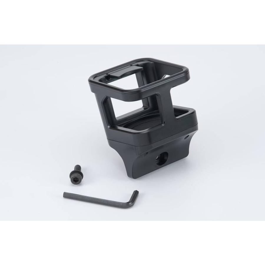 ジムニー JB64/JB74 アームレスト ショウワガレージ ブラックステッチ ショウワガレージ アームレスト ブラック ジムニー/ジムニー