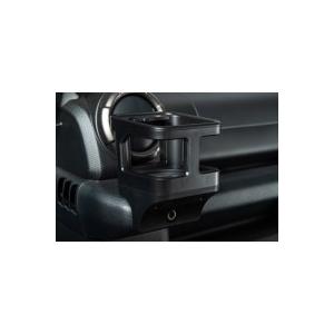 ジムニーJB64W・ジムニーシエラJB74W用 アームレストブラック