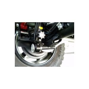 ノーマル車高用/1インチ/2インチアップ用】エナペタルショック