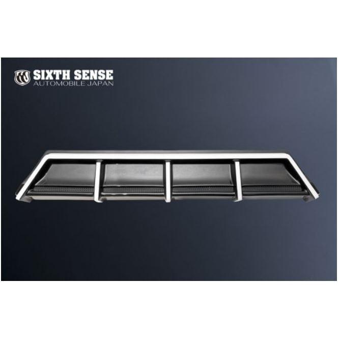 シックスセンス(SIXTH SENSE)30系アルファード・ヴェルファイア S/Z  