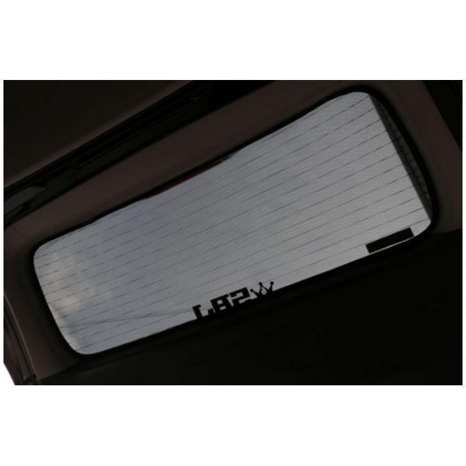 シックスセンス（SIXTHSENSE） ワンタッチシェード後席5面セット 30系