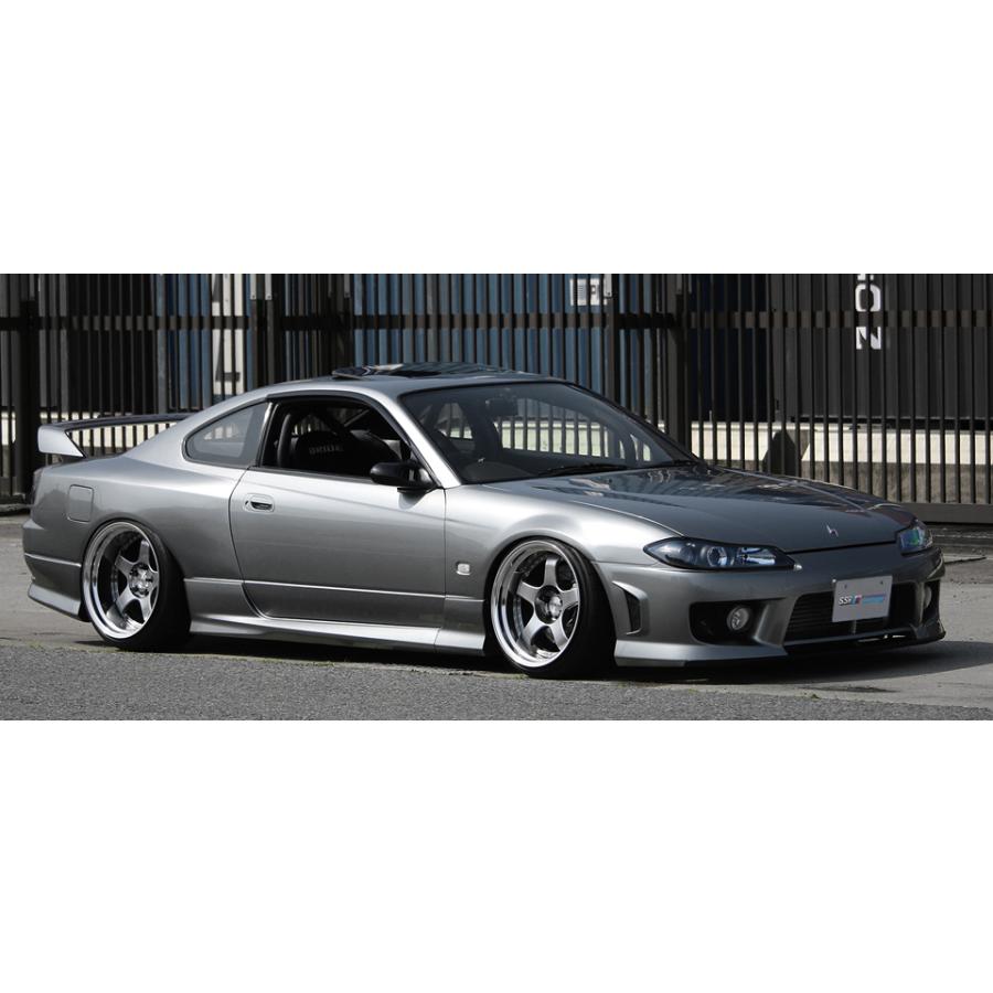 タイヤホイールセットSSR(tanabe/タナベ)プロフェッサーSP1 20インチ 