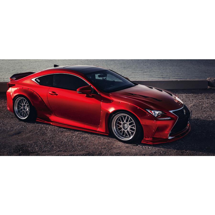 タイヤホイールセットSSR(tanabe/タナベ)プロフェッサーMS1 20インチ