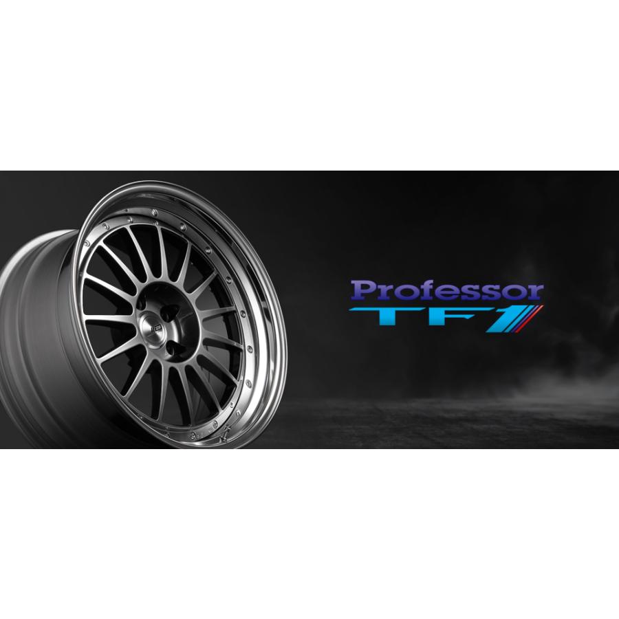 タイヤホイールセットSSR(tanabe/タナベ)プロフェッサーTF1 20 タイヤホイールセットSSR(tanabe/タナベ)プロフェッサーTF1 20