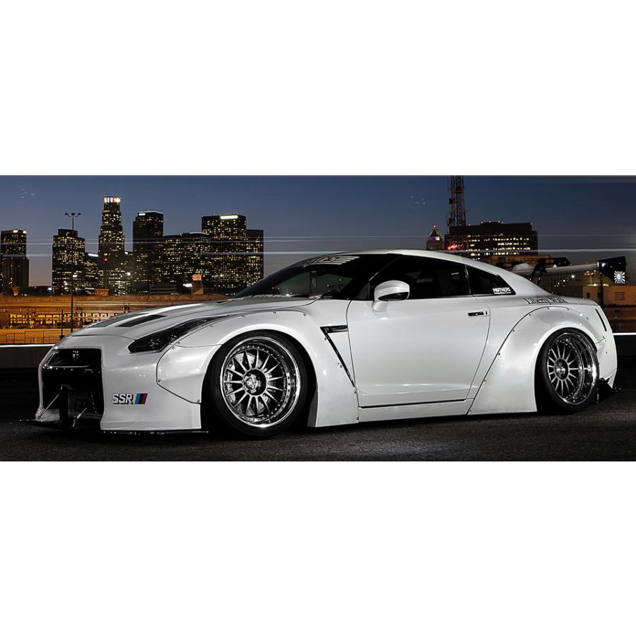 タイヤホイールセットSSR(tanabe/タナベ)プロフェッサーTF1 20 タイヤホイールセットSSR(tanabe/タナベ)プロフェッサーTF1 20