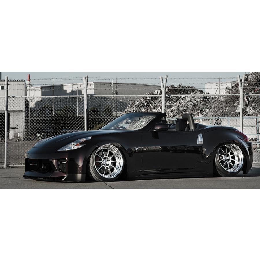 タイヤホイールセットSSR(tanabe/タナベ)プロフェッサーSP5 20インチ