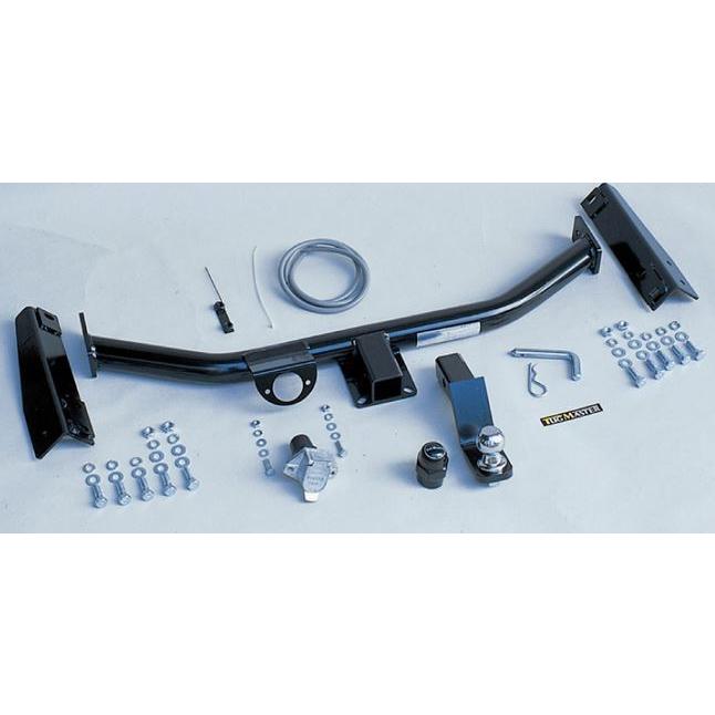 サン自動車工業【SUNTREX】ヒッチメンバー タグマスター ハイゼットカーゴ LES330V EBD321