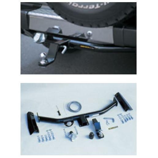 サン自動車工業【SUNTREX】ヒッチメンバー タグマスター レクサスRX350 