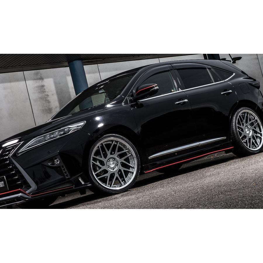 300系ランドクルーザー専用 スーパースター(レオンハルト) ジーニス