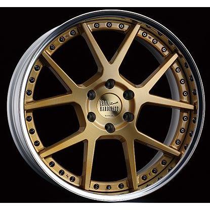 300系ランドクルーザー専用 スーパースター(レオンハルト) ジーニス