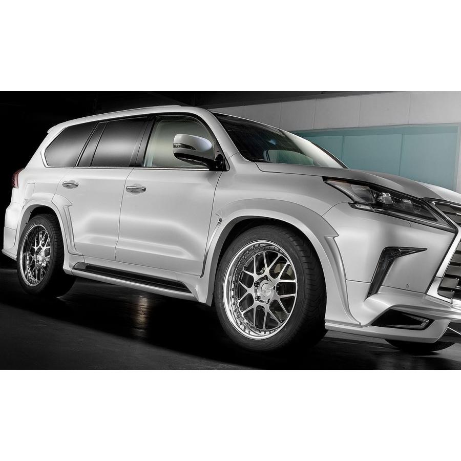 300系ランドクルーザー専用 スーパースター(レオンハルト) ジーニス