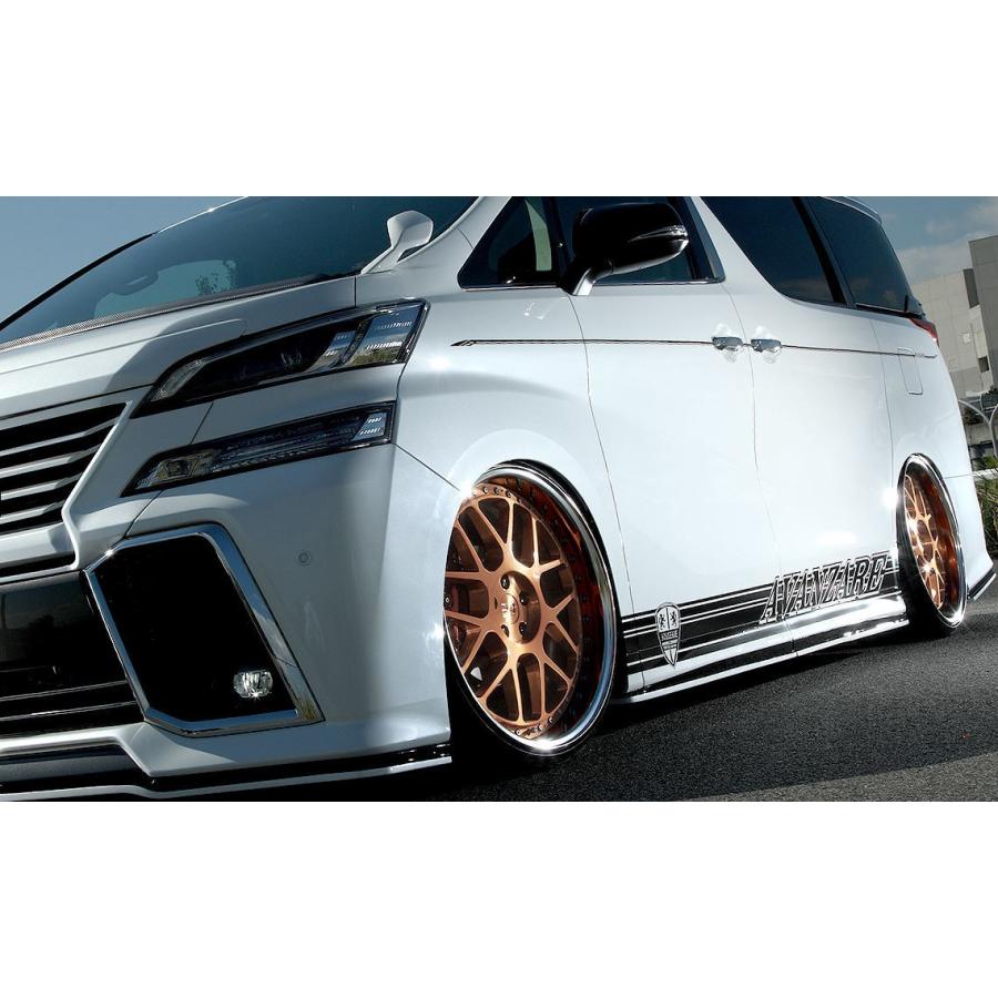 300系ランドクルーザー専用 スーパースター(レオンハルト) ジーニス 