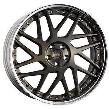 300系ランドクルーザー専用 スーパースター(レオンハルト) ジーニス  