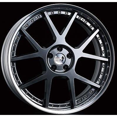 300系ランドクルーザー専用 スーパースター(レオンハルト) ジーニス