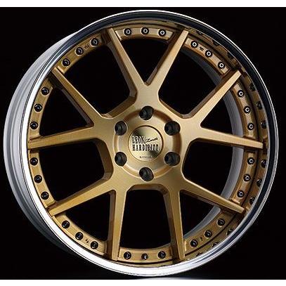 300系ランドクルーザー専用 スーパースター(レオンハルト) ジーニス