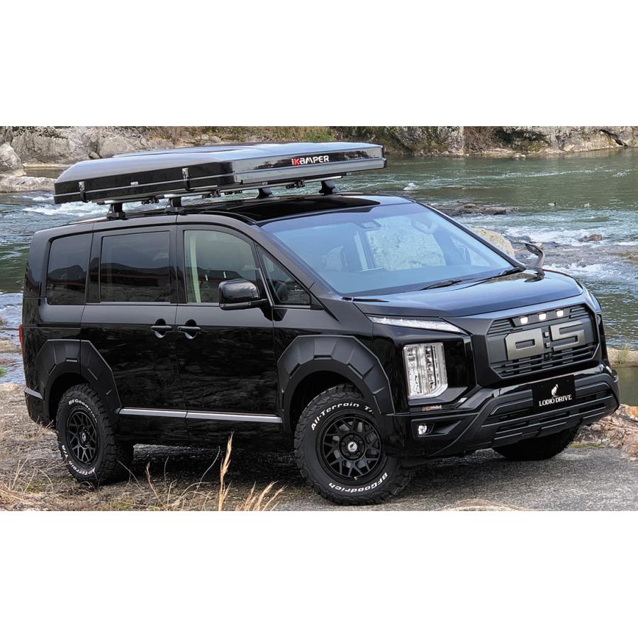 スーパースター ロディオドライブ 8M MONO マットブロンズ 16インチ