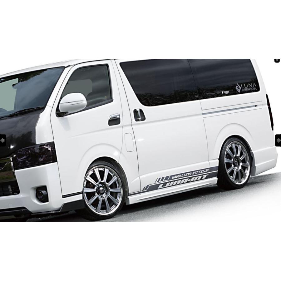 300系グランエース専用 スーパースター(ピュアスピリッツ) サフォーク