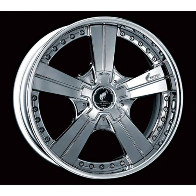 300系ランドクルーザー専用 スーパースター(ピュアスピリッツ