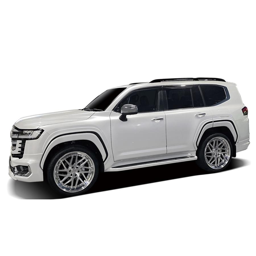 300系ランドクルーザー専用 スーパースター(レオンハルト 300系ランドクルーザー専用 スーパースター(レオンハルト