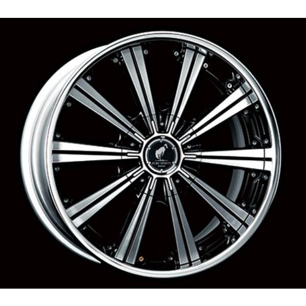 300系ランドクルーザー専用 スーパースター(ピュアスピリッツ