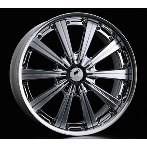 300系ランドクルーザー専用 スーパースター(ピュアスピリッツ