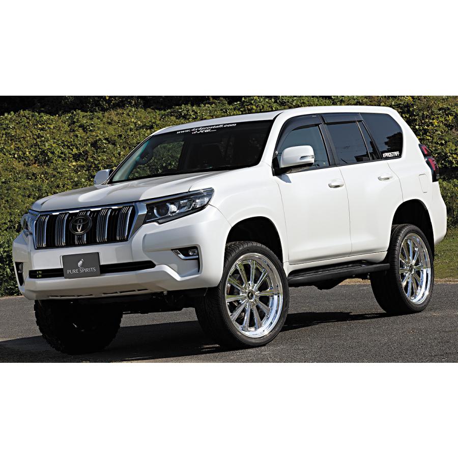 300系ランドクルーザー専用 スーパースター(ピュアスピリッツ