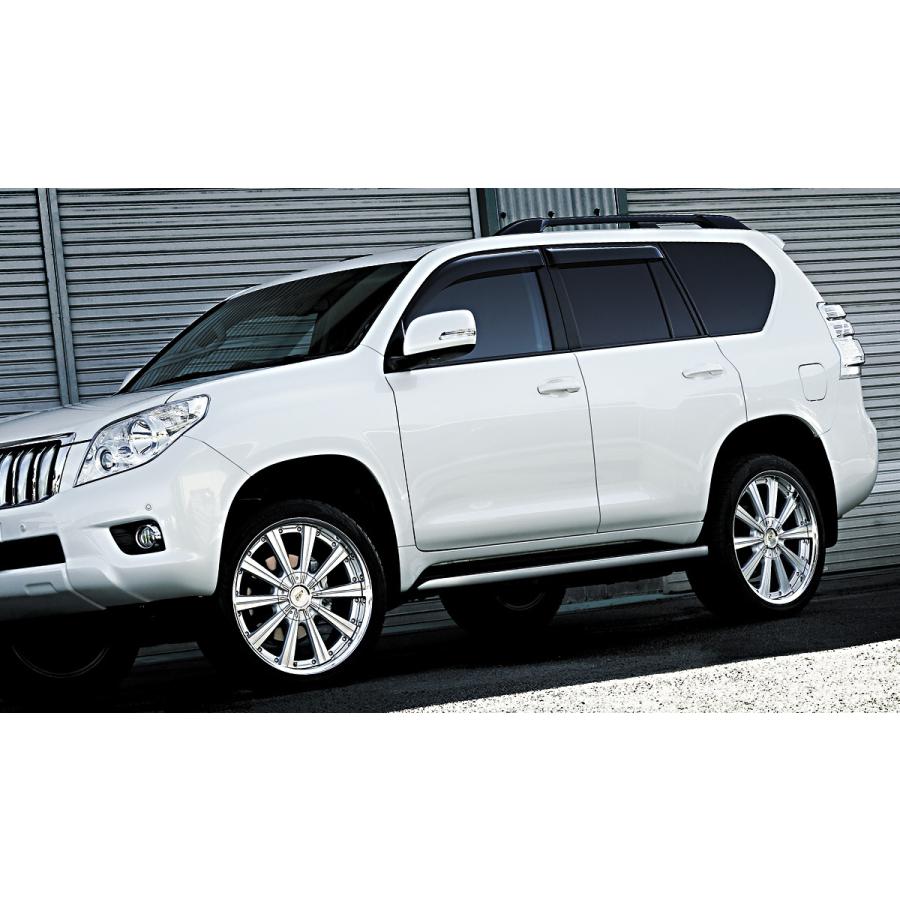 300系ランドクルーザー専用 スーパースター(ピュアスピリッツ