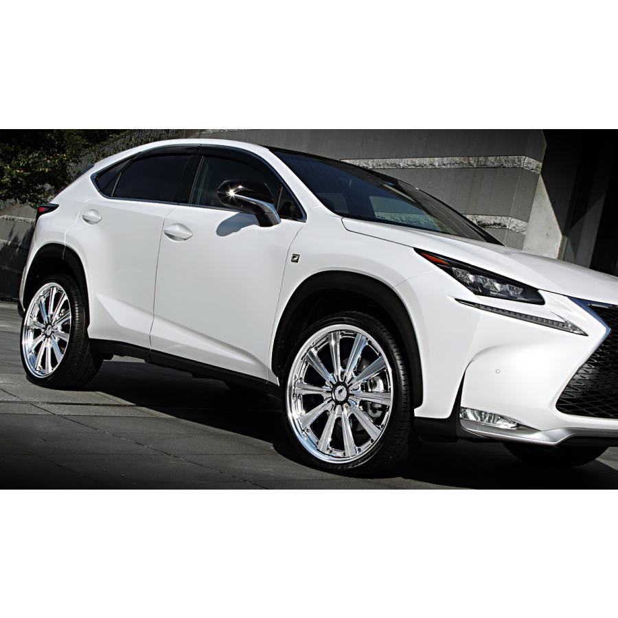 300系ランドクルーザー専用 スーパースター(ピュアスピリッツ