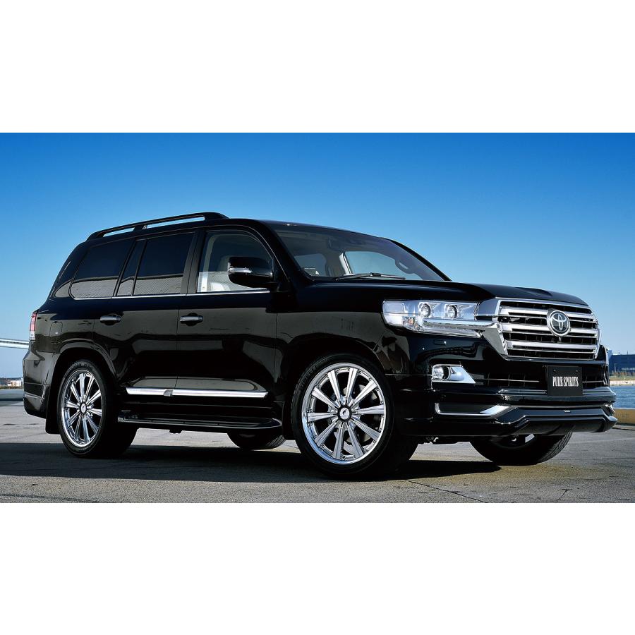 300系ランドクルーザー専用 スーパースター(ピュアスピリッツ