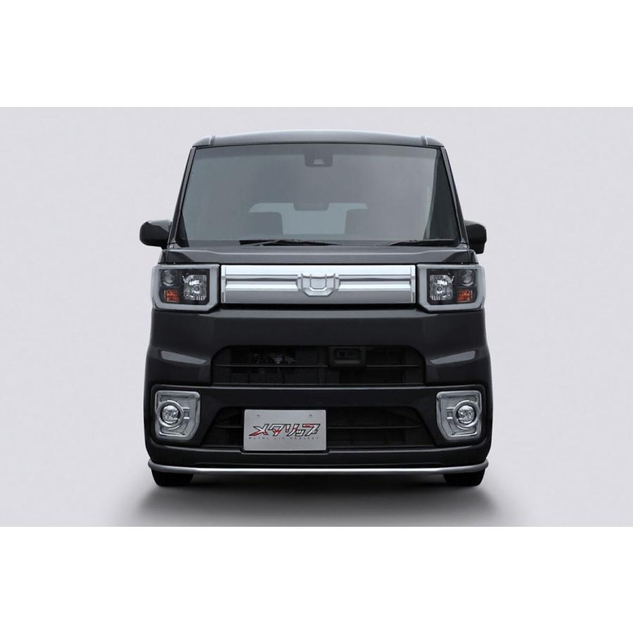トップライン(TOPLINE) ワンタッチスポイラー 【メタリップ】 700系
