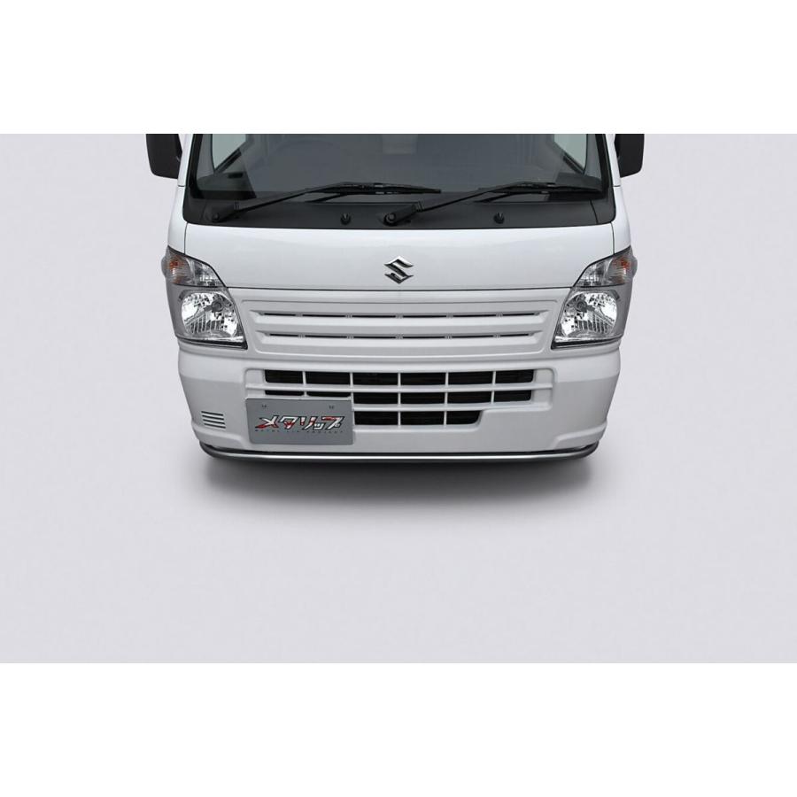 トップライン(TOPLINE) ワンタッチスポイラー 【メタリップ】 16