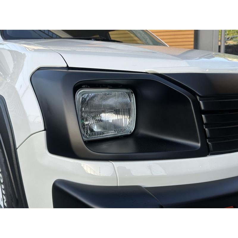 160系プロボックス/サクシード PLAYBOXリアバンパースポイラー未