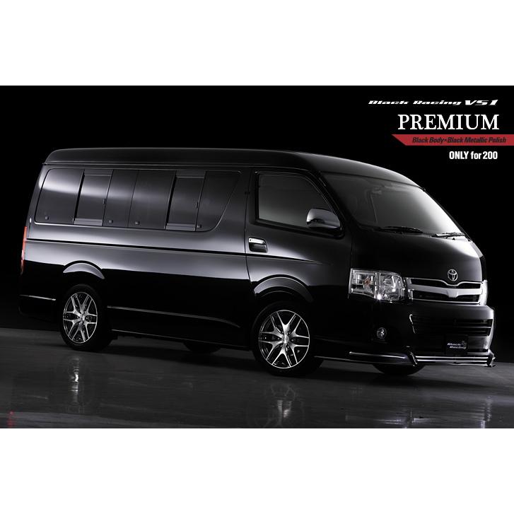 限定激安スタッドレス(TWS)ブラックレーシングVS1 18インチ【225/50R18 