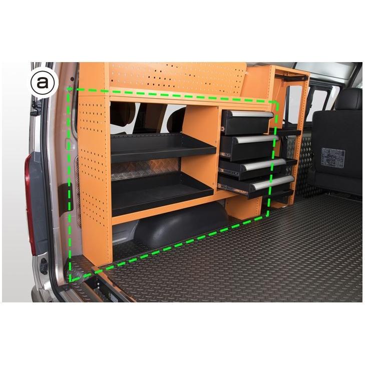 UI Vehicle 内装品 黒 収納袋付き 楽天市場】ユーアイビークル（UI-Vehicle） マルチ
