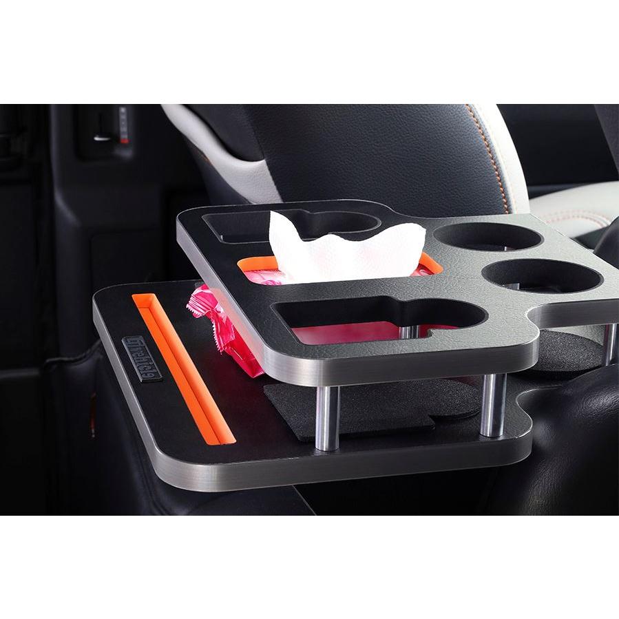 ユーアイビークル（UI-vehicle） リア用マルチホルダー 200系