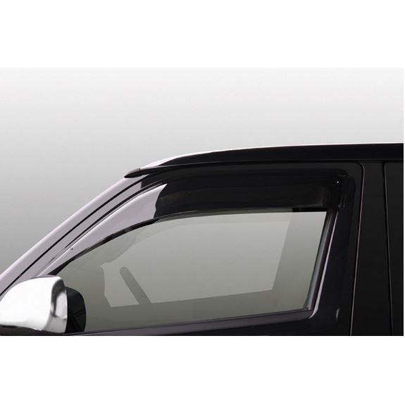 ユーアイビークル(UI-Vehicle) ワイドバイザー 200系ハイエース : エス