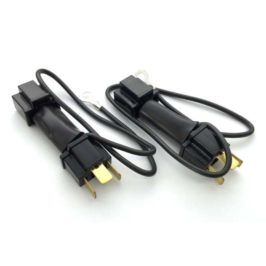 4灯同時点灯ハーネスキット ユーアイビークル（UI-Vehicle