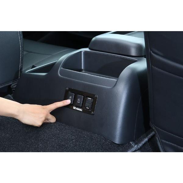 セール30 Off ユーアイビークル ｕｉ ｖｅｈｉｃｌｅ パワースライドドア追加スイッチ 3穴パネルキット 両側スライド 0系ハイエース4型専用 在庫一掃 Ekleel Org