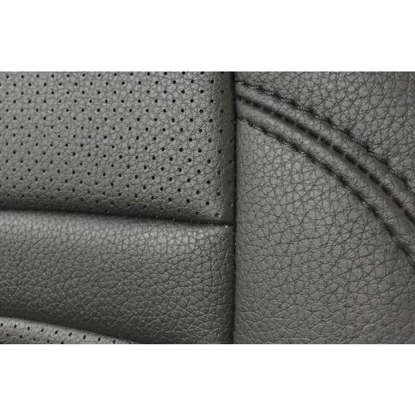 UI Vehicle 内装品 黒 収納袋付き ユーアイビークル(UI-Vehicle) コンフォートシートカバー 1台分