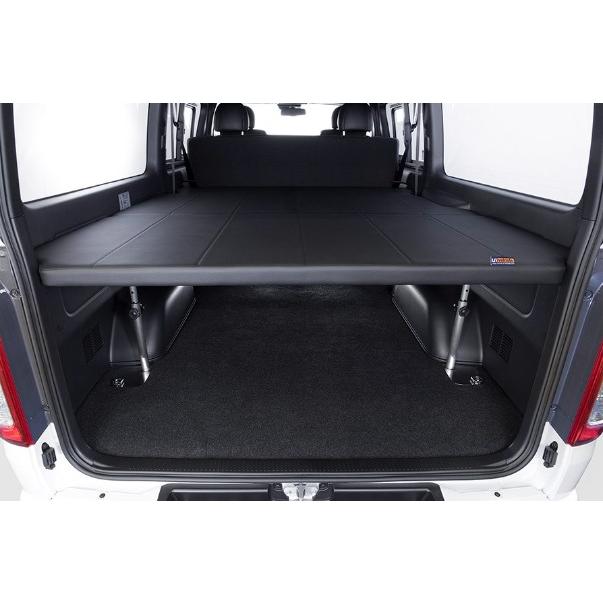 ユーアイビークル(Ui-Vehicle) マルチウェイベッドキット 200系 ユーアイビークル(Ui-Vehicle) マルチウェイベッドキット 200系