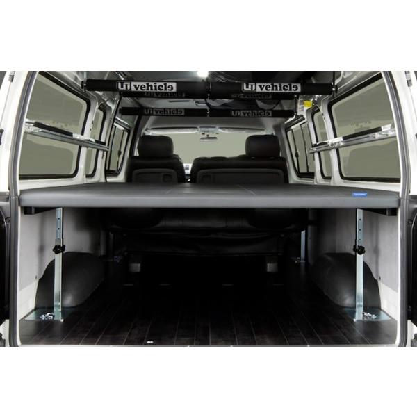 ユーアイビークル(UI-Vehicle) マルチウェイベッドキット 200系 ユーアイビークル(UI-Vehicle) マルチウェイベッドキット 200系