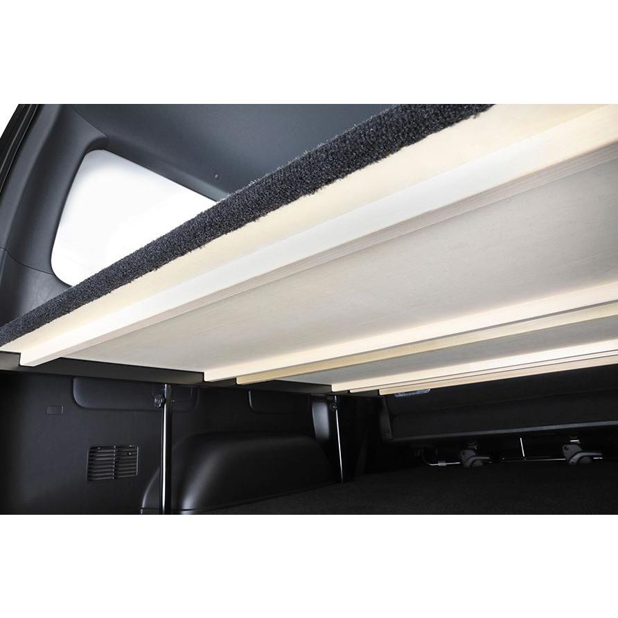 ユーアイビークル(UI-Vehicle) マルチウェイバリューベッドキット 200