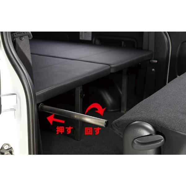 ユーアイビークル(UI-Vehicle) マルチウェイフォルドベッド ユーアイビークル(UI-Vehicle) マルチウェイフォルドベッド