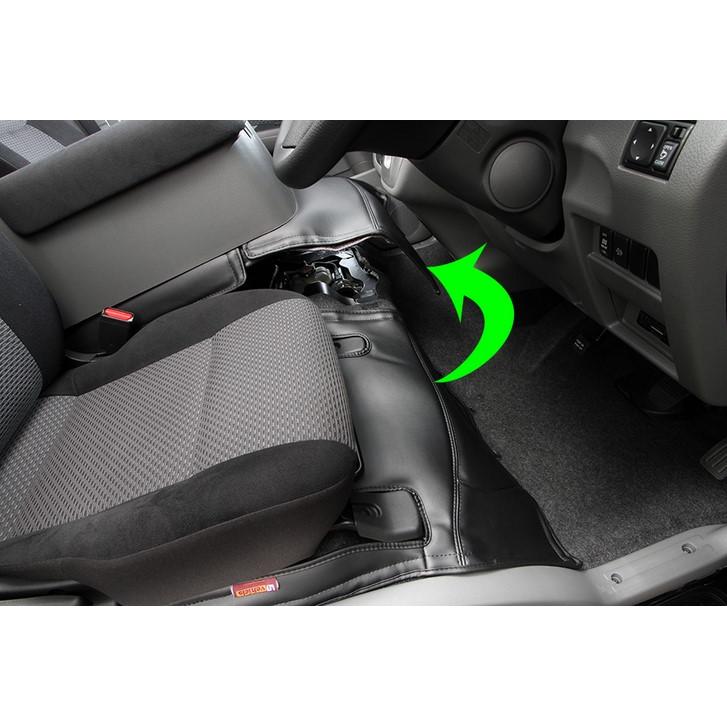 ユーアイビークル(UI-Vehicle) NV350キャラバン プレミアムGX用 